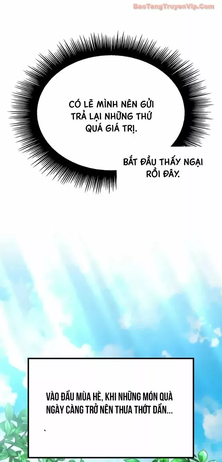 Trở thành người bảo trợ cho những kẻ phản diện Chap 25 - Next Chap 26