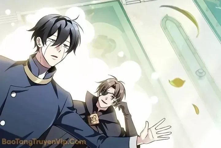 Trở thành người bảo trợ cho những kẻ phản diện Chap 26 - Next Chap 27