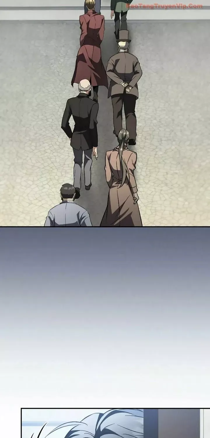 Trở thành người bảo trợ cho những kẻ phản diện Chap 26 - Next Chap 27