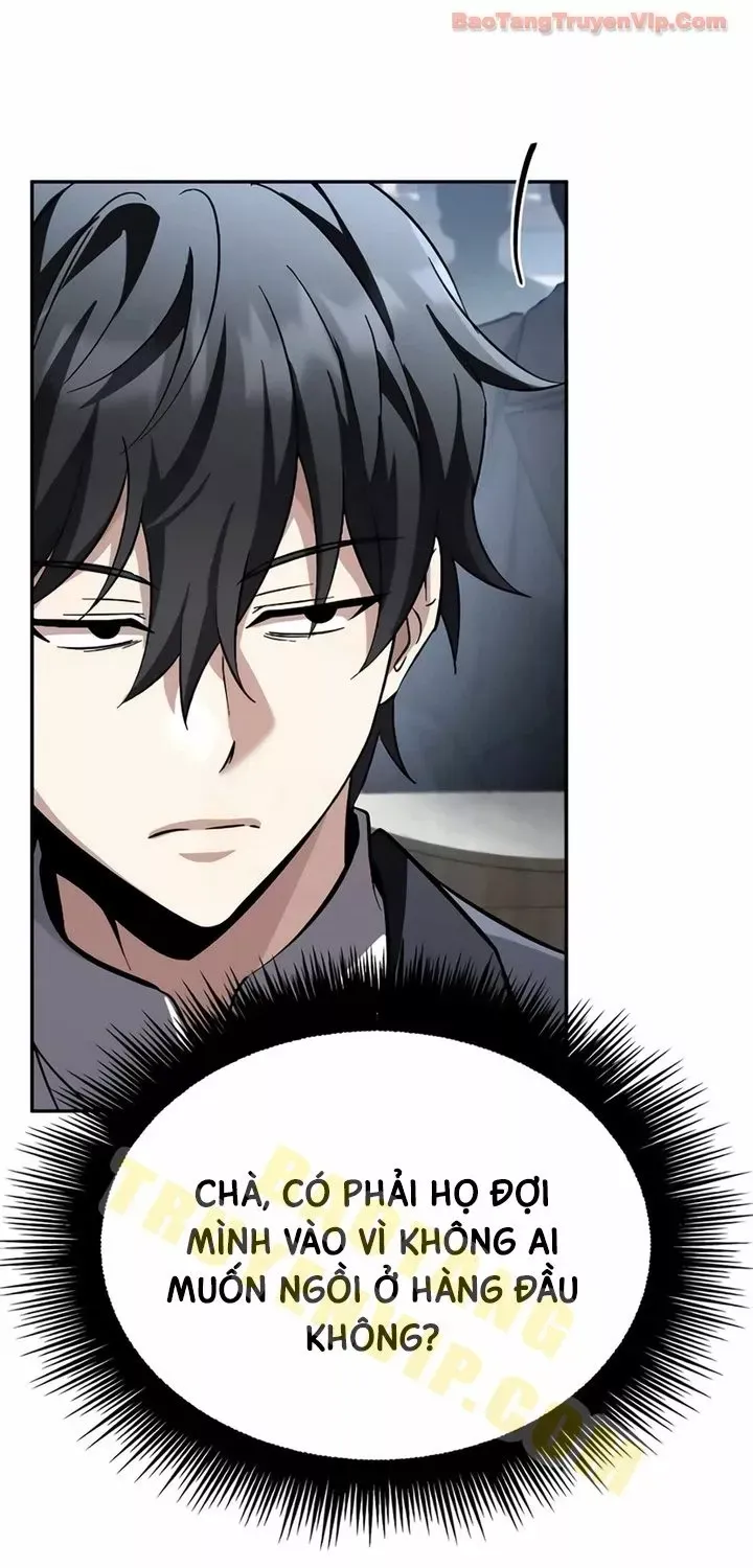 Trở thành người bảo trợ cho những kẻ phản diện Chap 26 - Next Chap 27