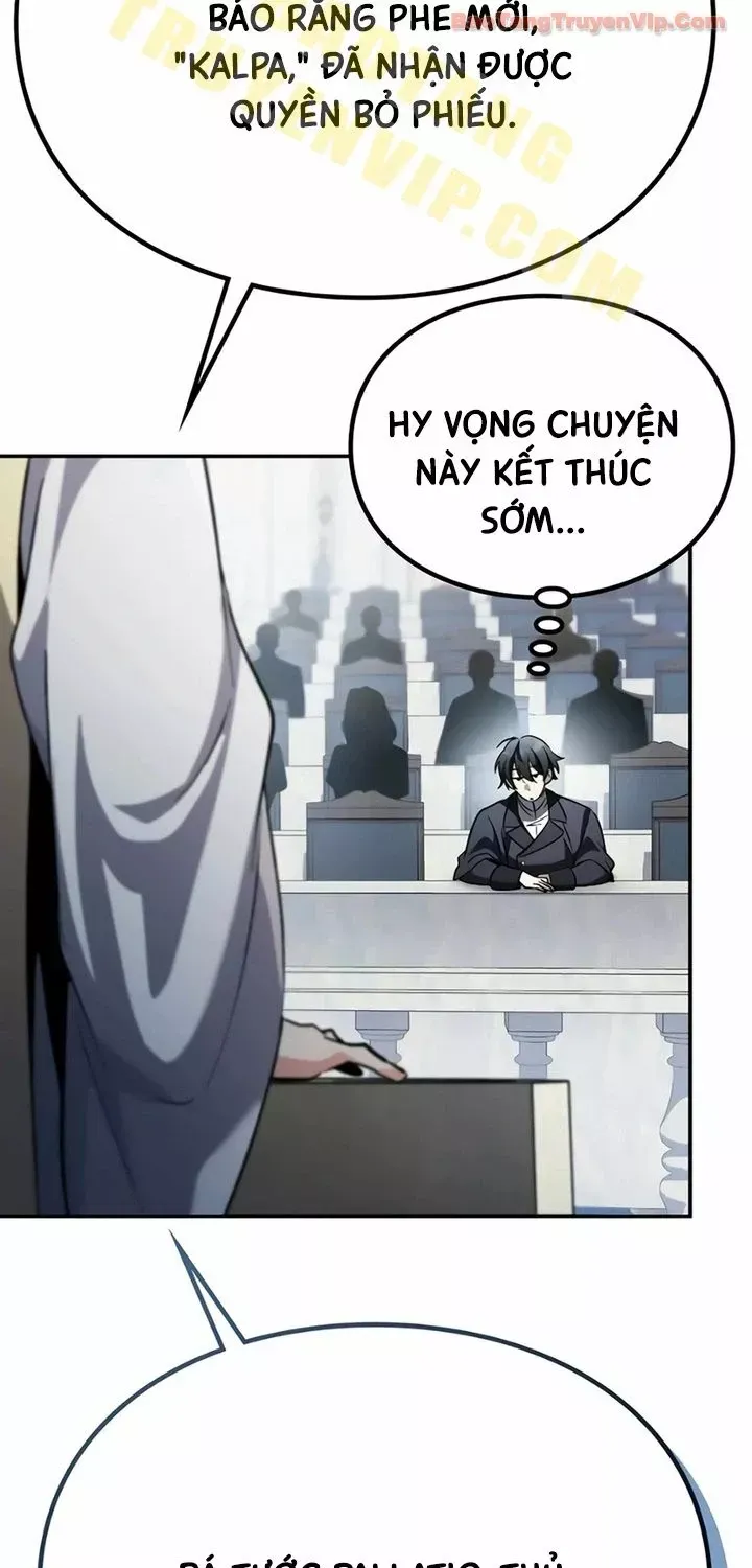 Trở thành người bảo trợ cho những kẻ phản diện Chap 26 - Next Chap 27