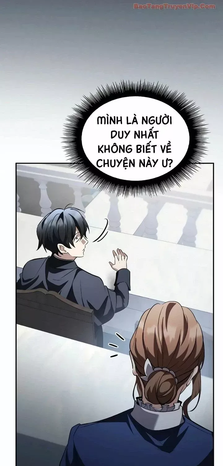 Trở thành người bảo trợ cho những kẻ phản diện Chap 26 - Next Chap 27