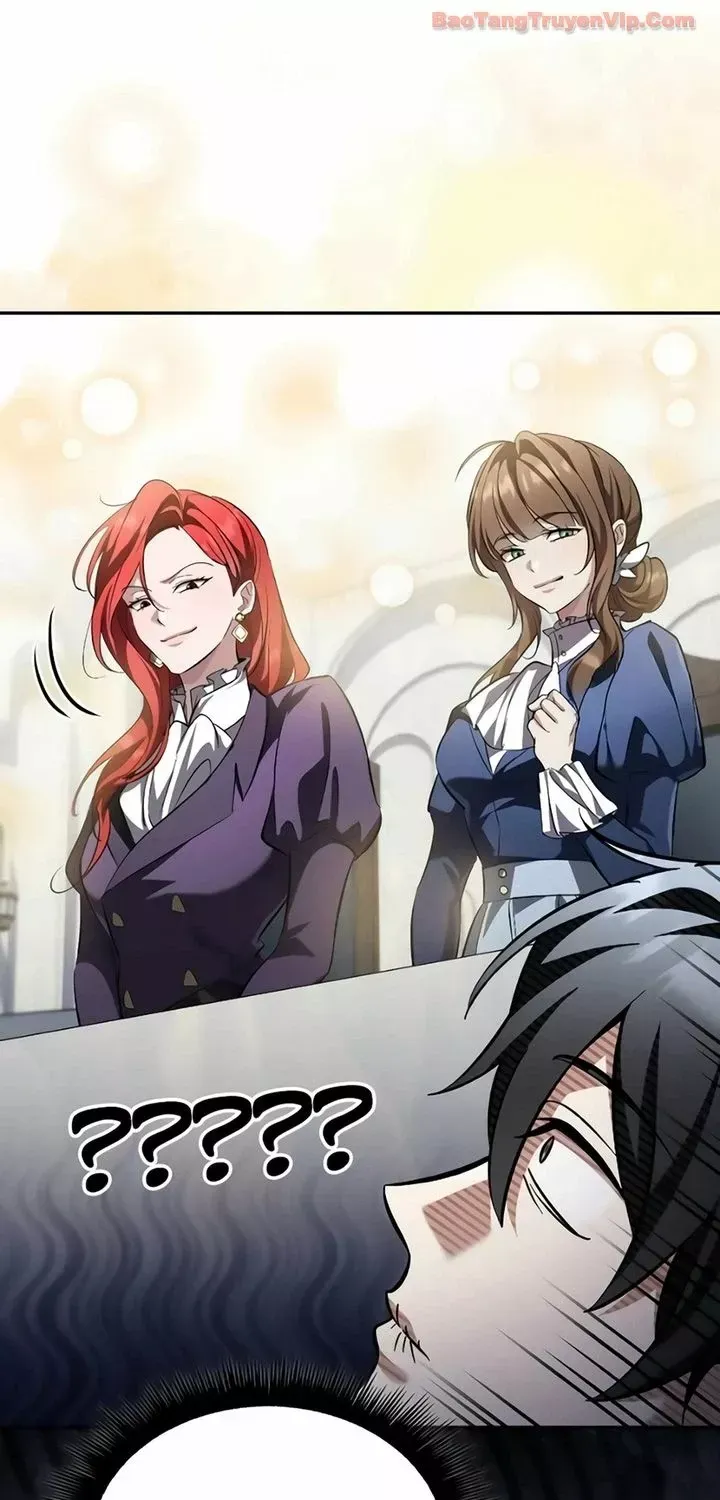 Trở thành người bảo trợ cho những kẻ phản diện Chap 26 - Next Chap 27