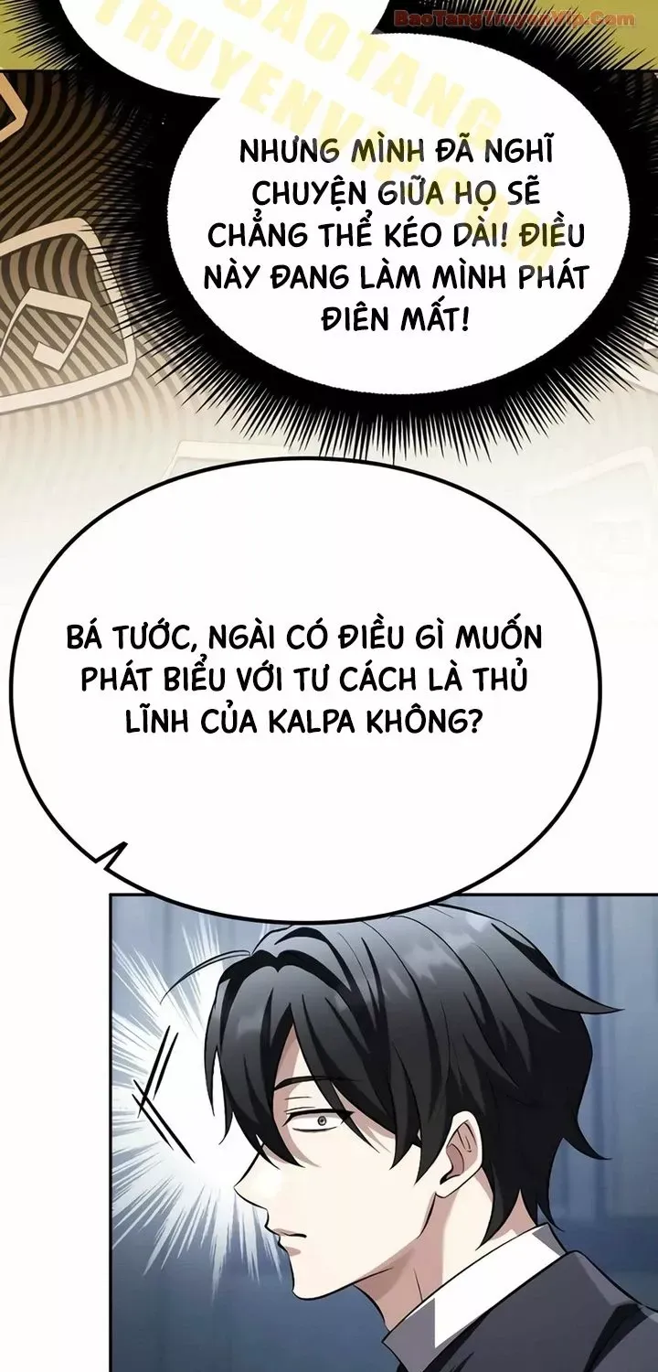 Trở thành người bảo trợ cho những kẻ phản diện Chap 26 - Next Chap 27
