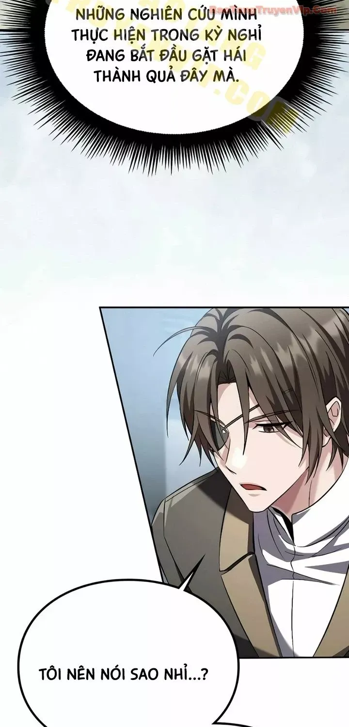 Trở thành người bảo trợ cho những kẻ phản diện Chap 26 - Next Chap 27