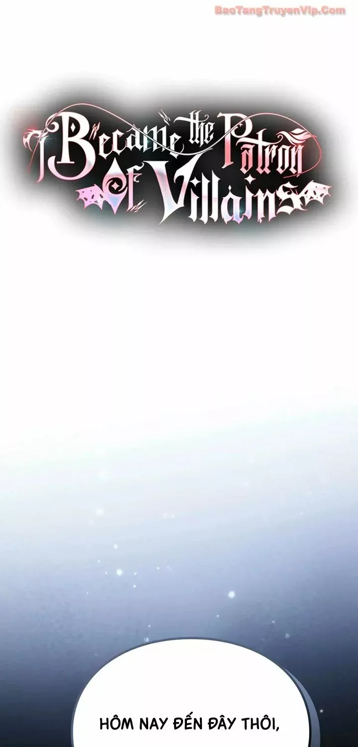 Trở thành người bảo trợ cho những kẻ phản diện Chap 26 - Next Chap 27