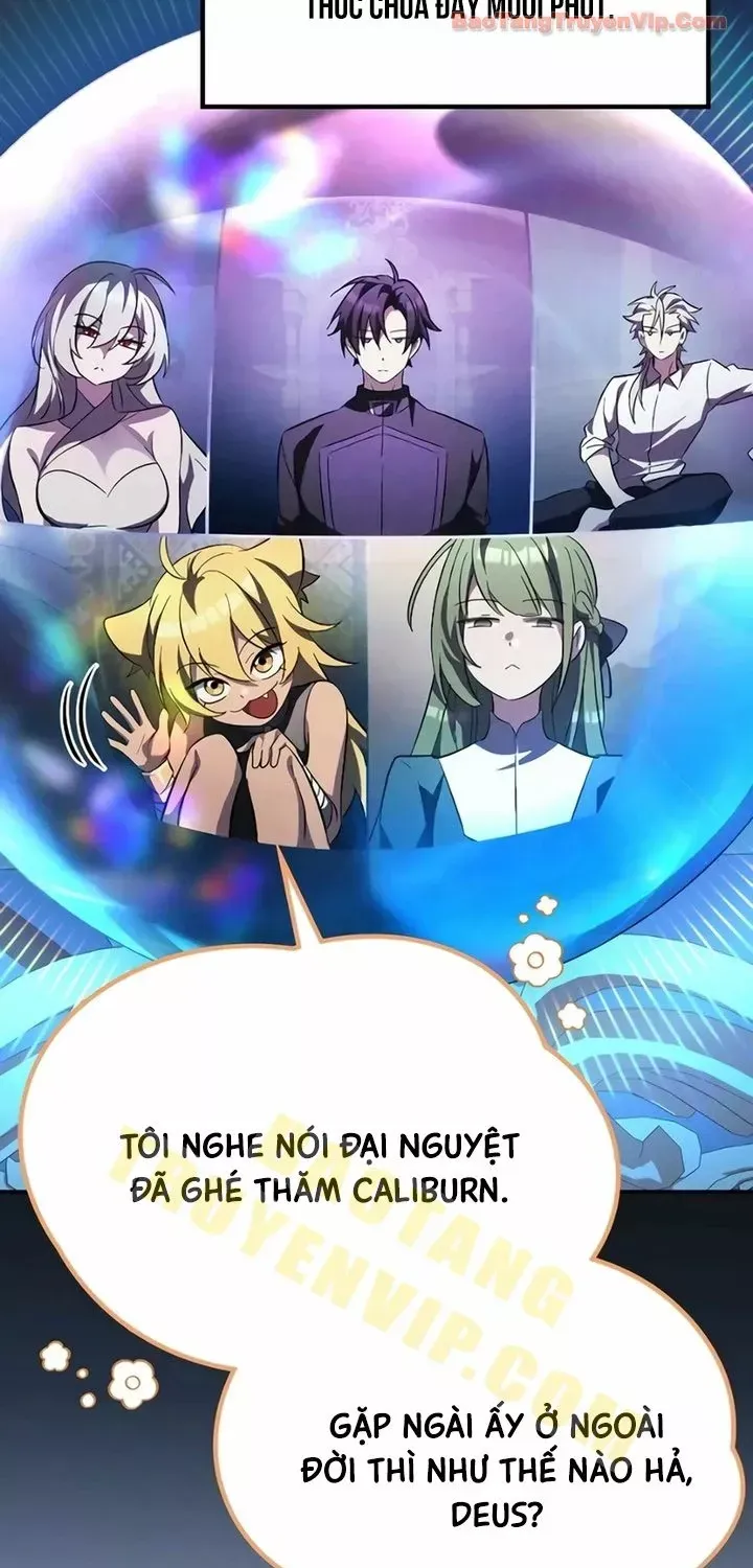 Trở thành người bảo trợ cho những kẻ phản diện Chap 26 - Next Chap 27