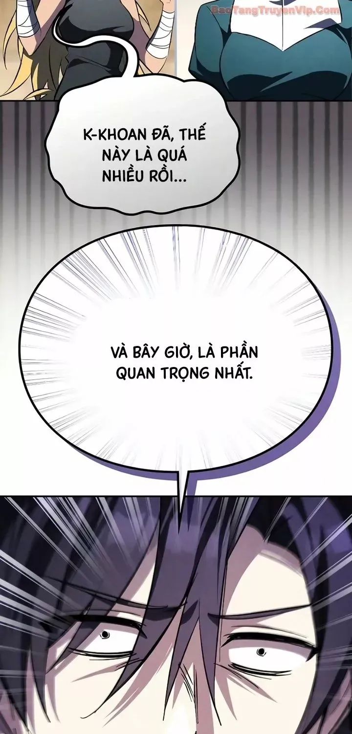 Trở thành người bảo trợ cho những kẻ phản diện Chap 26 - Next Chap 27