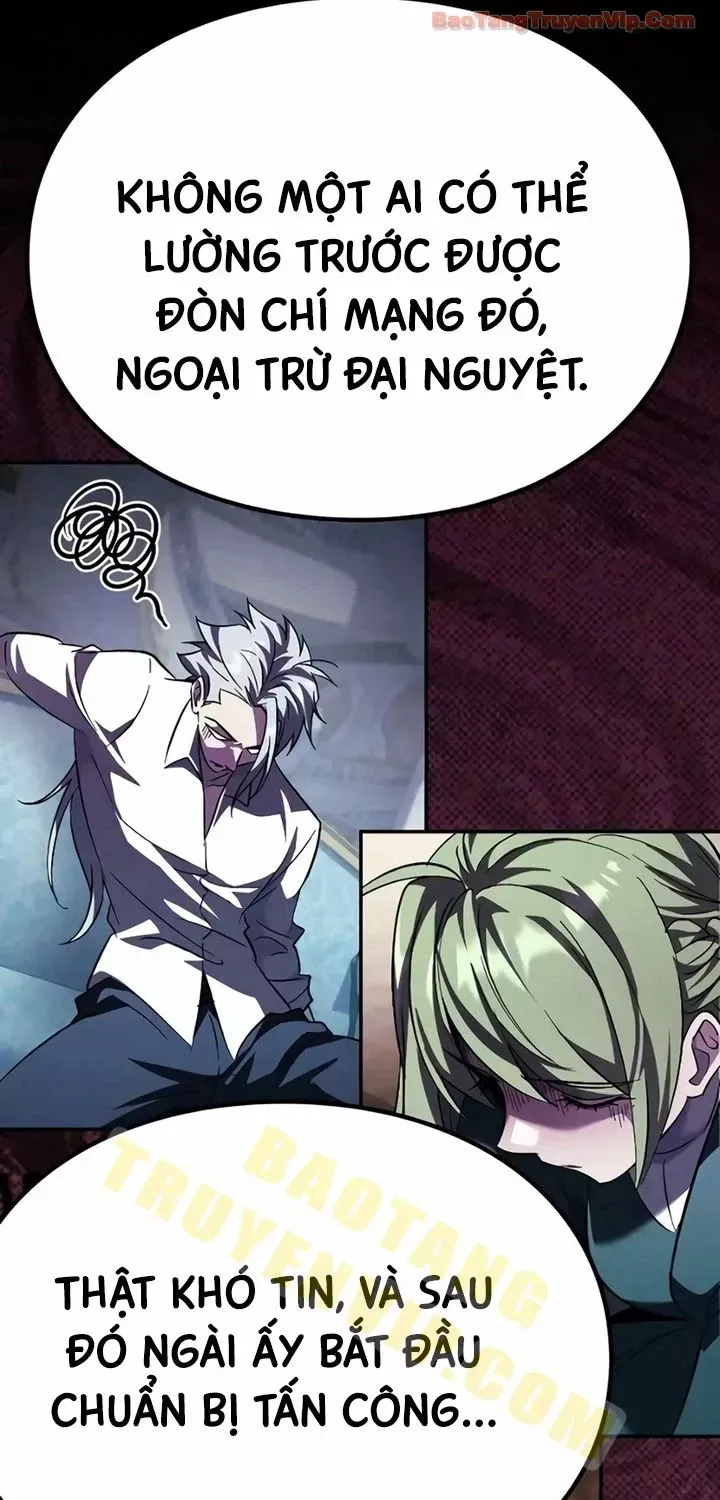 Trở thành người bảo trợ cho những kẻ phản diện Chap 26 - Next Chap 27