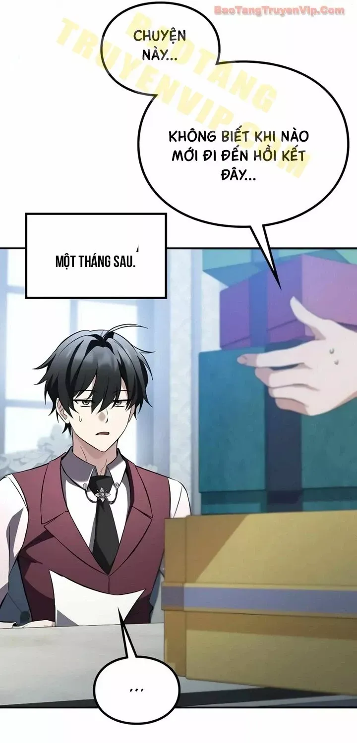 Trở thành người bảo trợ cho những kẻ phản diện Chap 26 - Next Chap 27