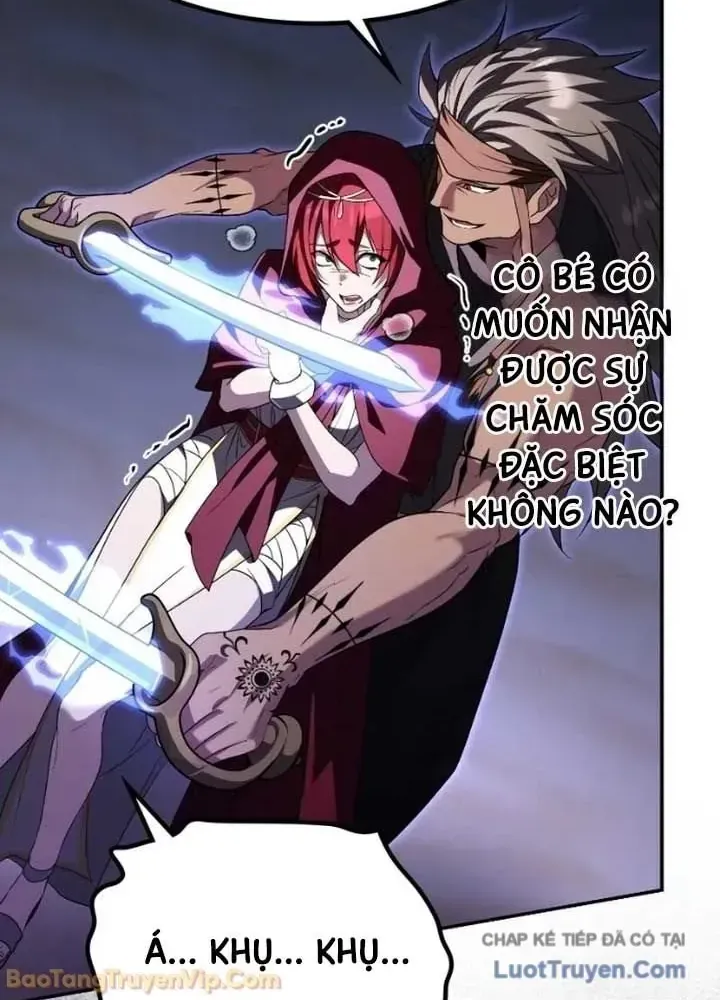 Trở thành người bảo trợ cho những kẻ phản diện Chap 27 - Next Chap 28