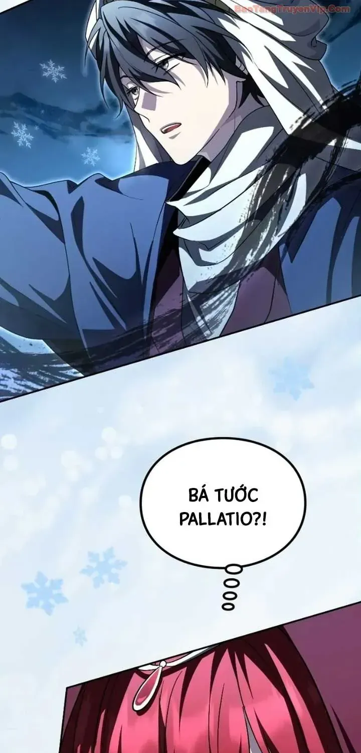 Trở thành người bảo trợ cho những kẻ phản diện Chap 27 - Next Chap 28