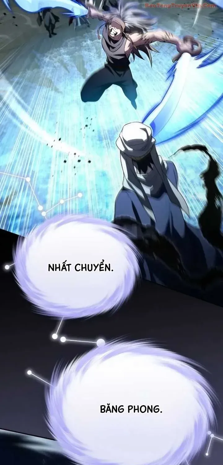 Trở thành người bảo trợ cho những kẻ phản diện Chap 27 - Next Chap 28