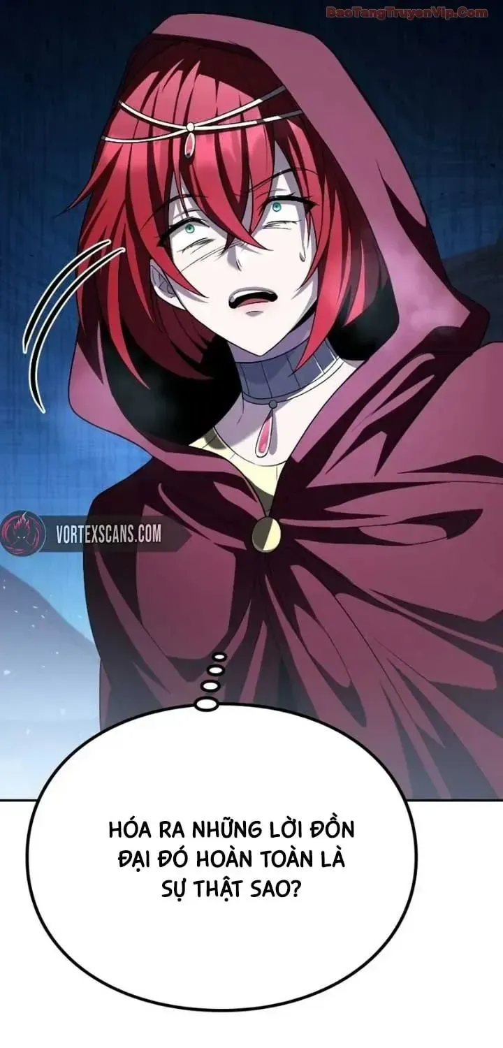 Trở thành người bảo trợ cho những kẻ phản diện Chap 27 - Next Chap 28