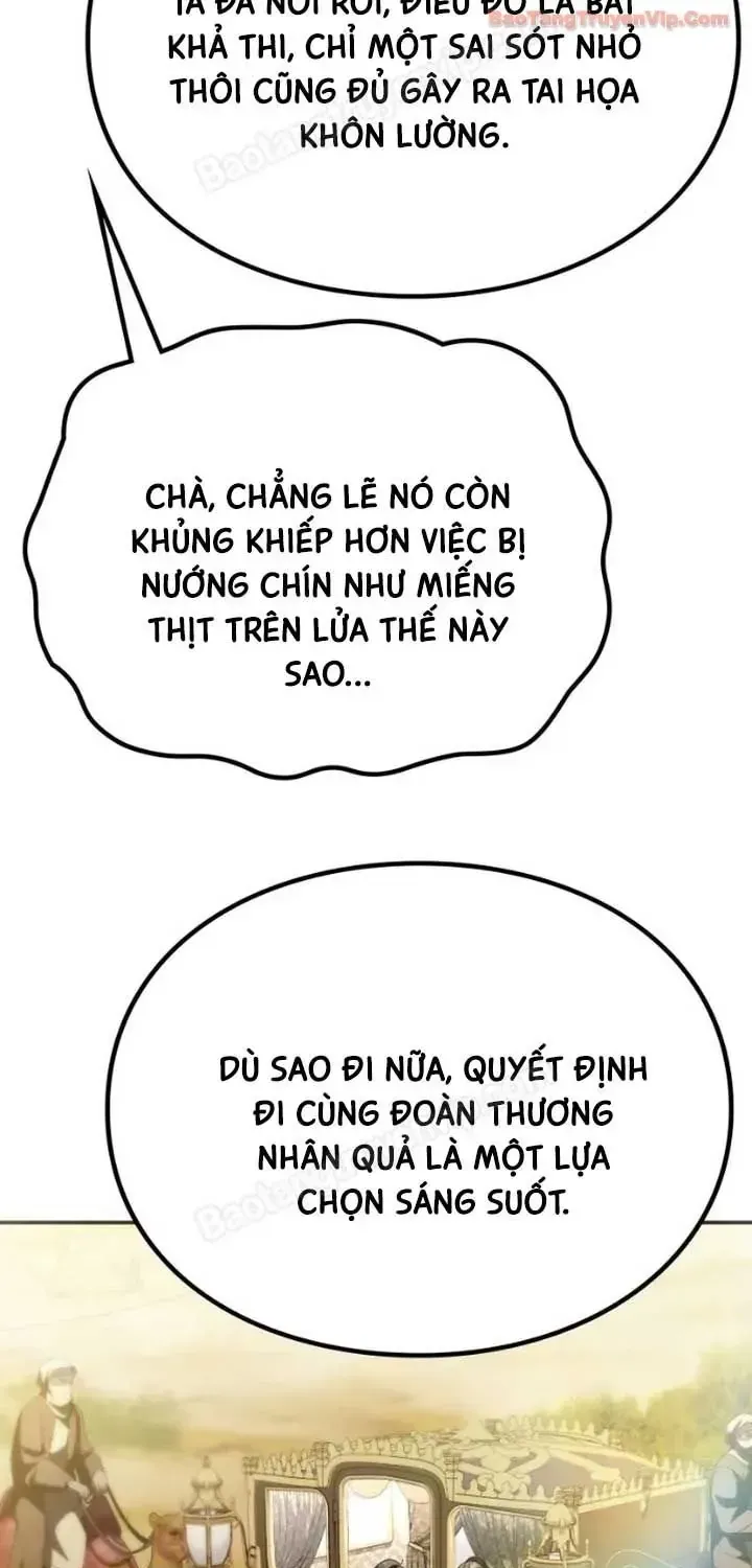 Trở thành người bảo trợ cho những kẻ phản diện Chap 27 - Next Chap 28