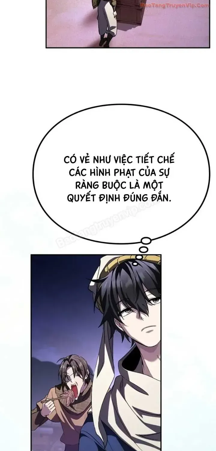 Trở thành người bảo trợ cho những kẻ phản diện Chap 27 - Next Chap 28