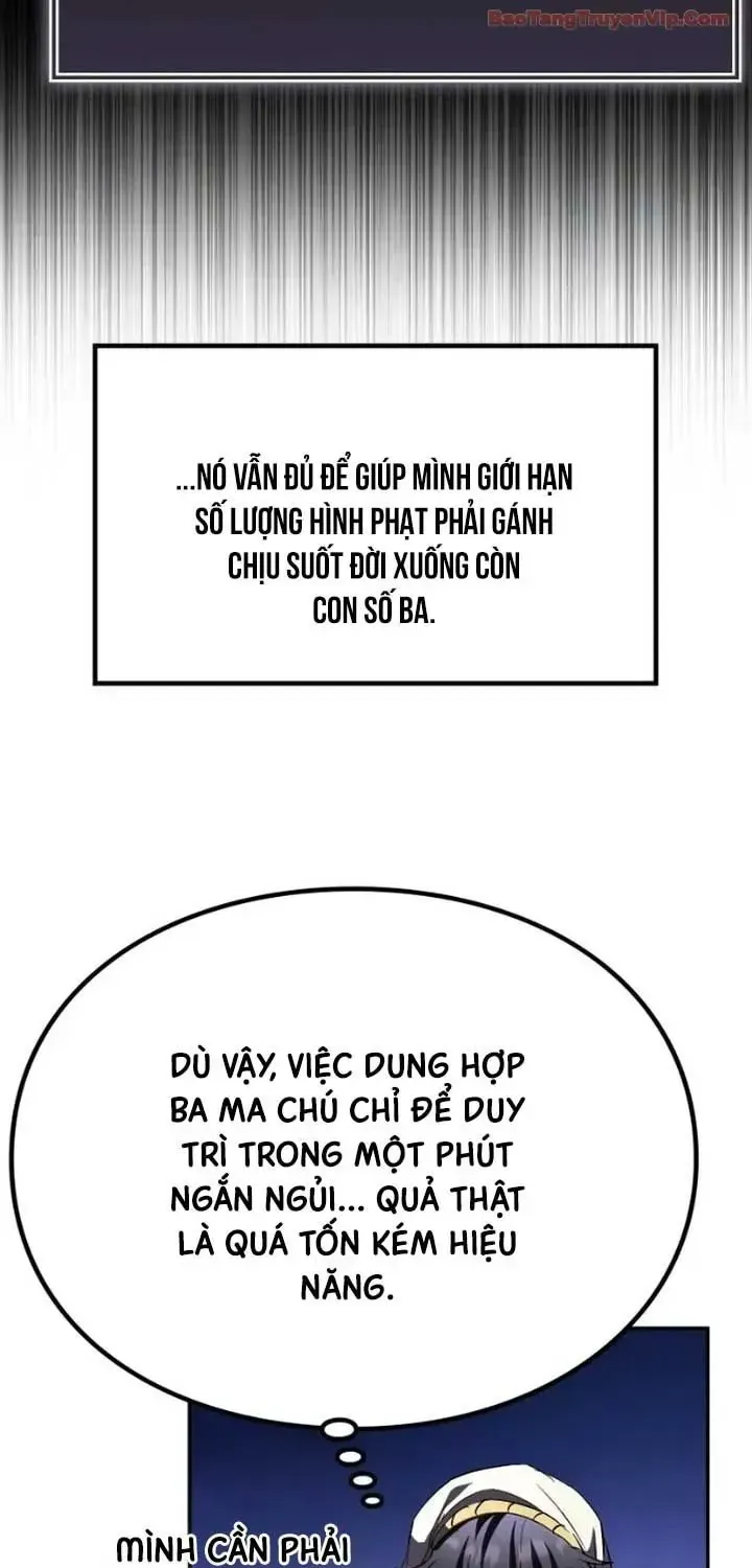 Trở thành người bảo trợ cho những kẻ phản diện Chap 27 - Next Chap 28