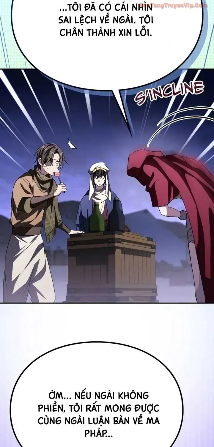 Trở thành người bảo trợ cho những kẻ phản diện Chap 27 - Next Chap 28
