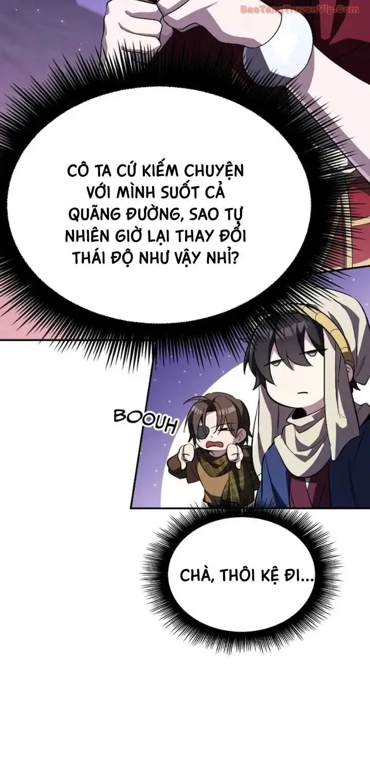 Trở thành người bảo trợ cho những kẻ phản diện Chap 27 - Next Chap 28