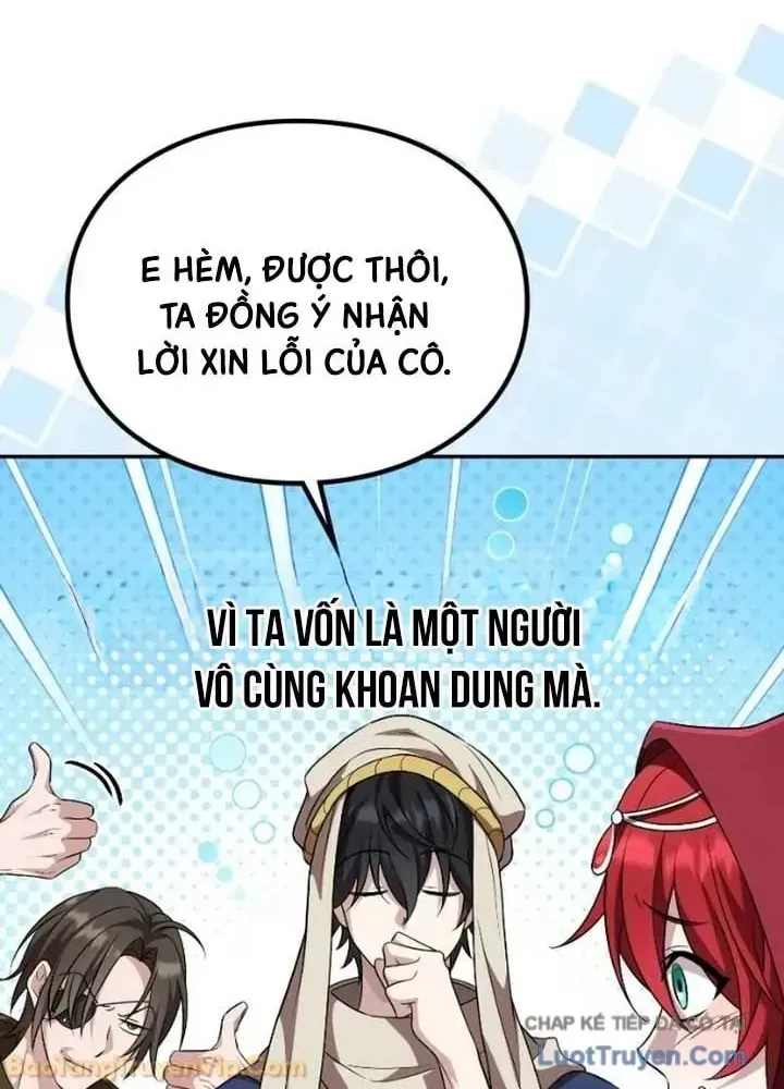 Trở thành người bảo trợ cho những kẻ phản diện Chap 27 - Next Chap 28