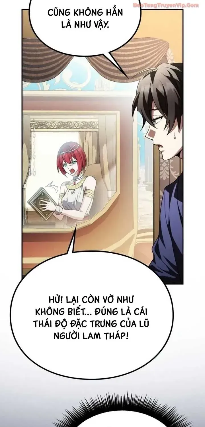 Trở thành người bảo trợ cho những kẻ phản diện Chap 27 - Next Chap 28