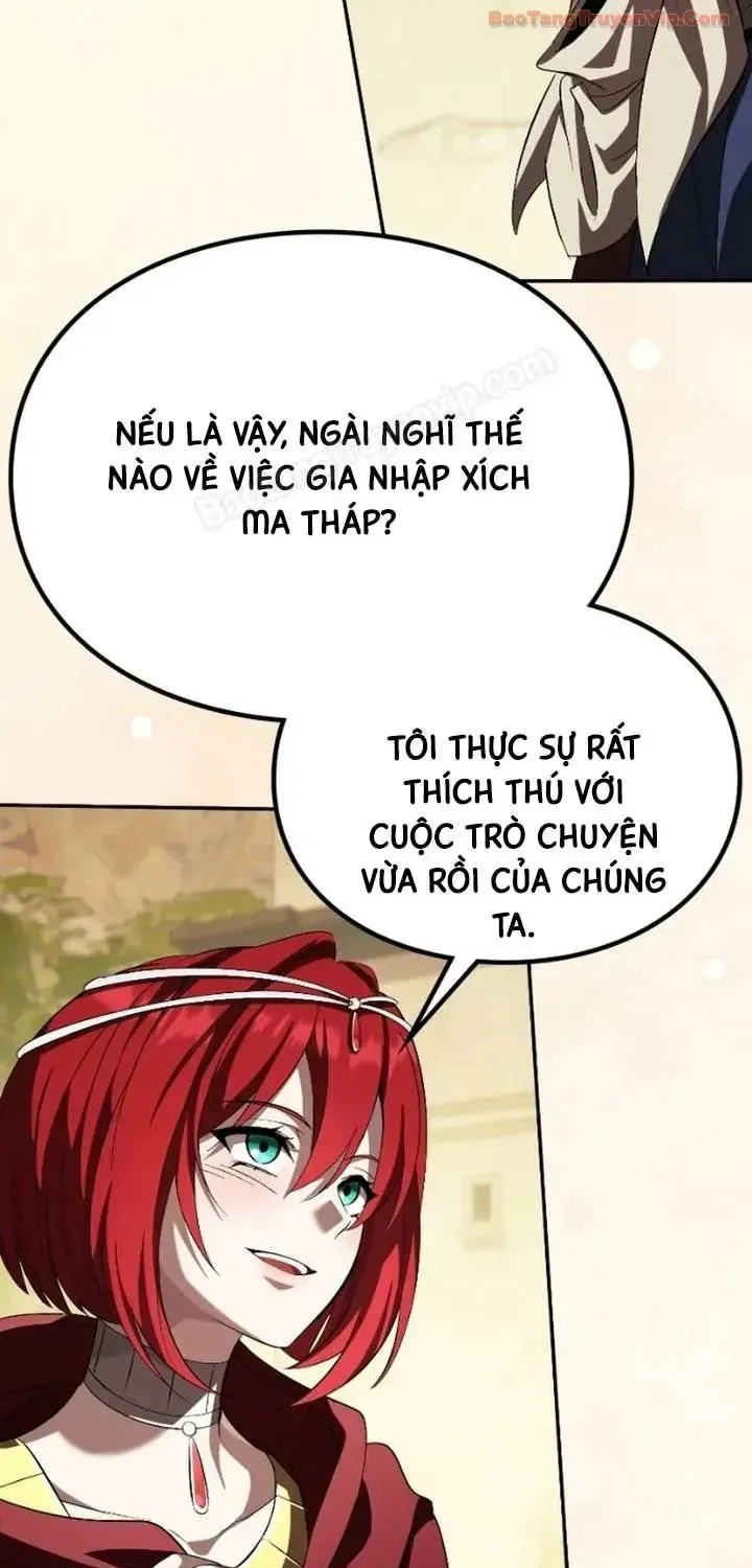 Trở thành người bảo trợ cho những kẻ phản diện Chap 27 - Next Chap 28