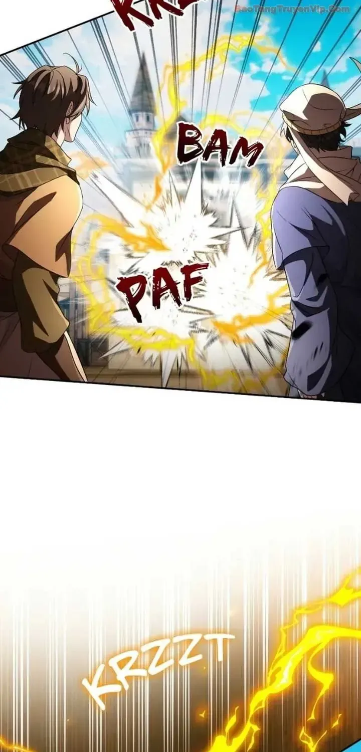 Trở thành người bảo trợ cho những kẻ phản diện Chap 27 - Next Chap 28