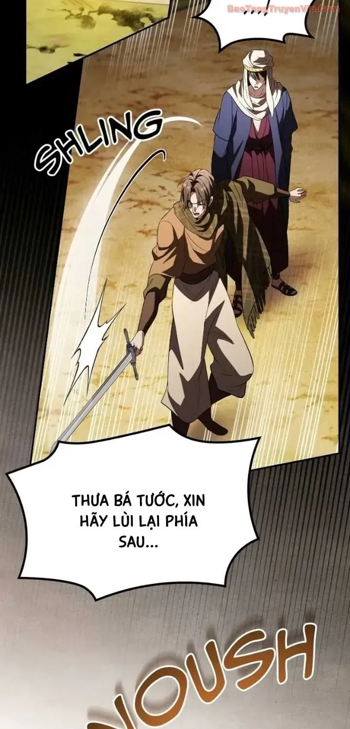 Trở thành người bảo trợ cho những kẻ phản diện Chap 27 - Next Chap 28