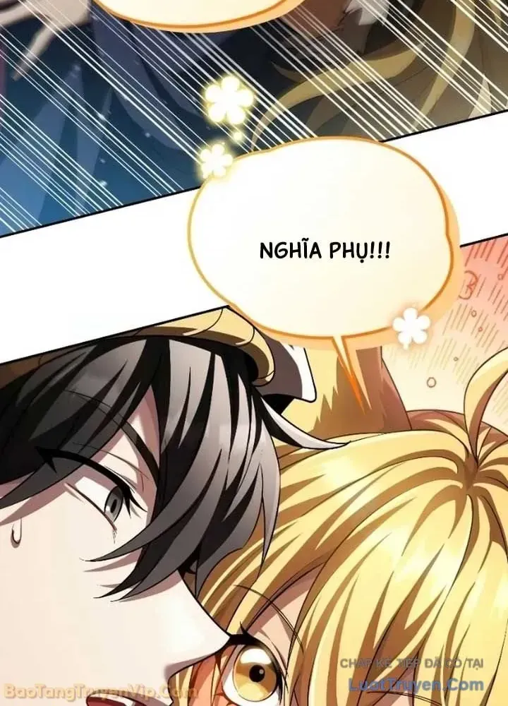 Trở thành người bảo trợ cho những kẻ phản diện Chap 27 - Next Chap 28