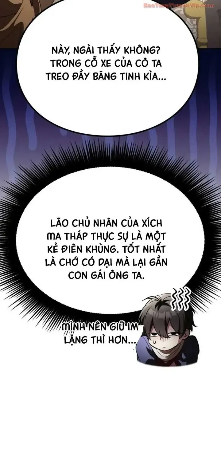 Trở thành người bảo trợ cho những kẻ phản diện Chap 27 - Next Chap 28