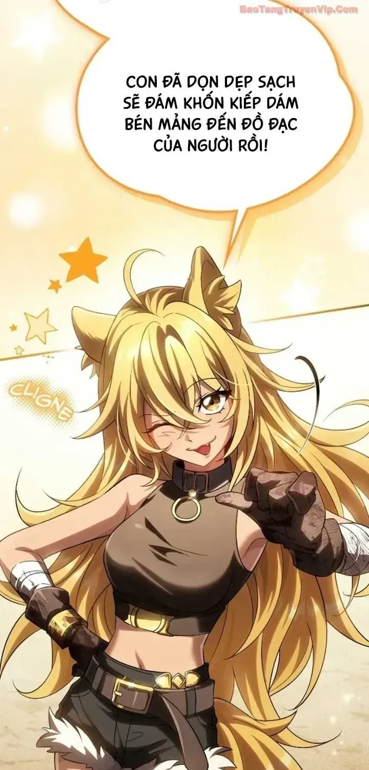 Trở thành người bảo trợ cho những kẻ phản diện Chap 27 - Next Chap 28