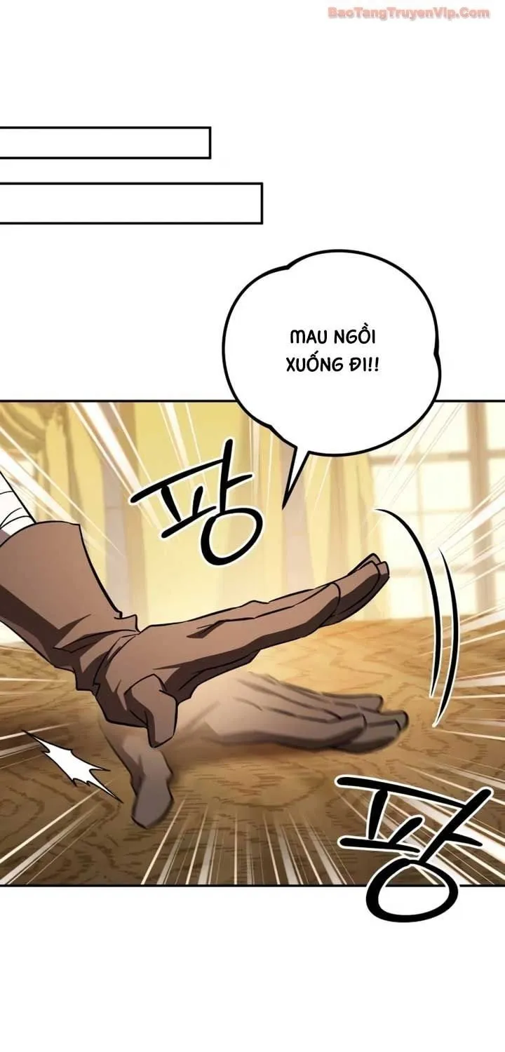 Trở Thành Người Bảo Trợ Cho Những Kẻ Phản Diện Chap 28 - Next Chap 29