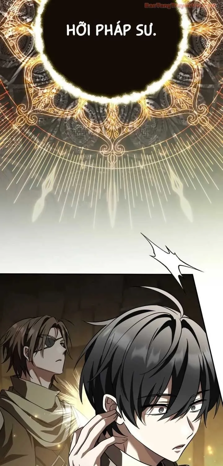 Trở thành người bảo trợ cho những kẻ phản diện Chap 28 - Next Chap 29