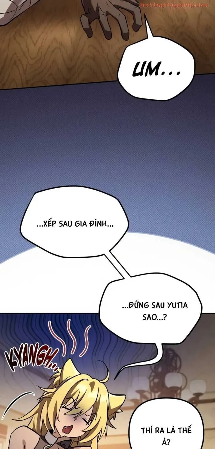 Trở Thành Người Bảo Trợ Cho Những Kẻ Phản Diện Chap 28 - Next Chap 29