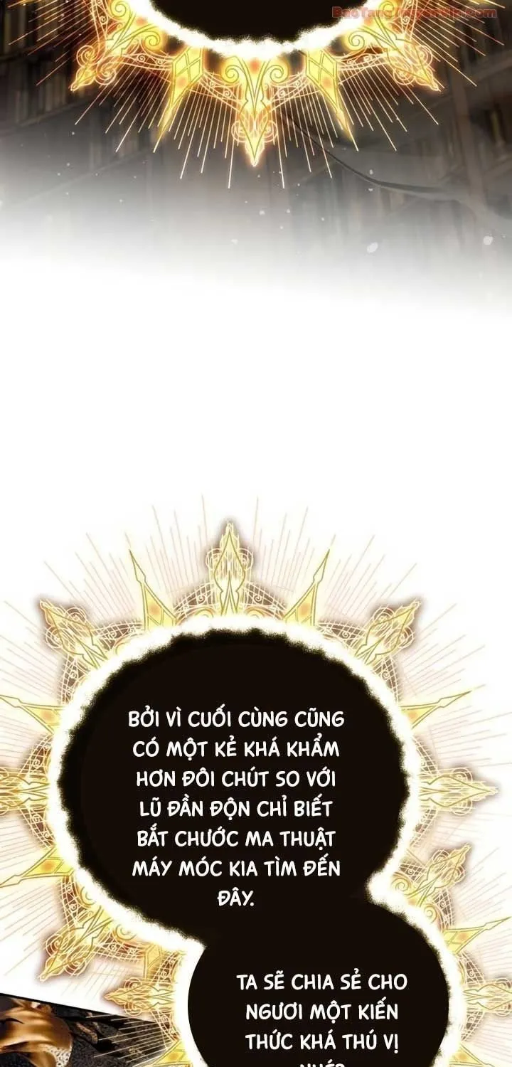 Trở thành người bảo trợ cho những kẻ phản diện Chap 28 - Next Chap 29