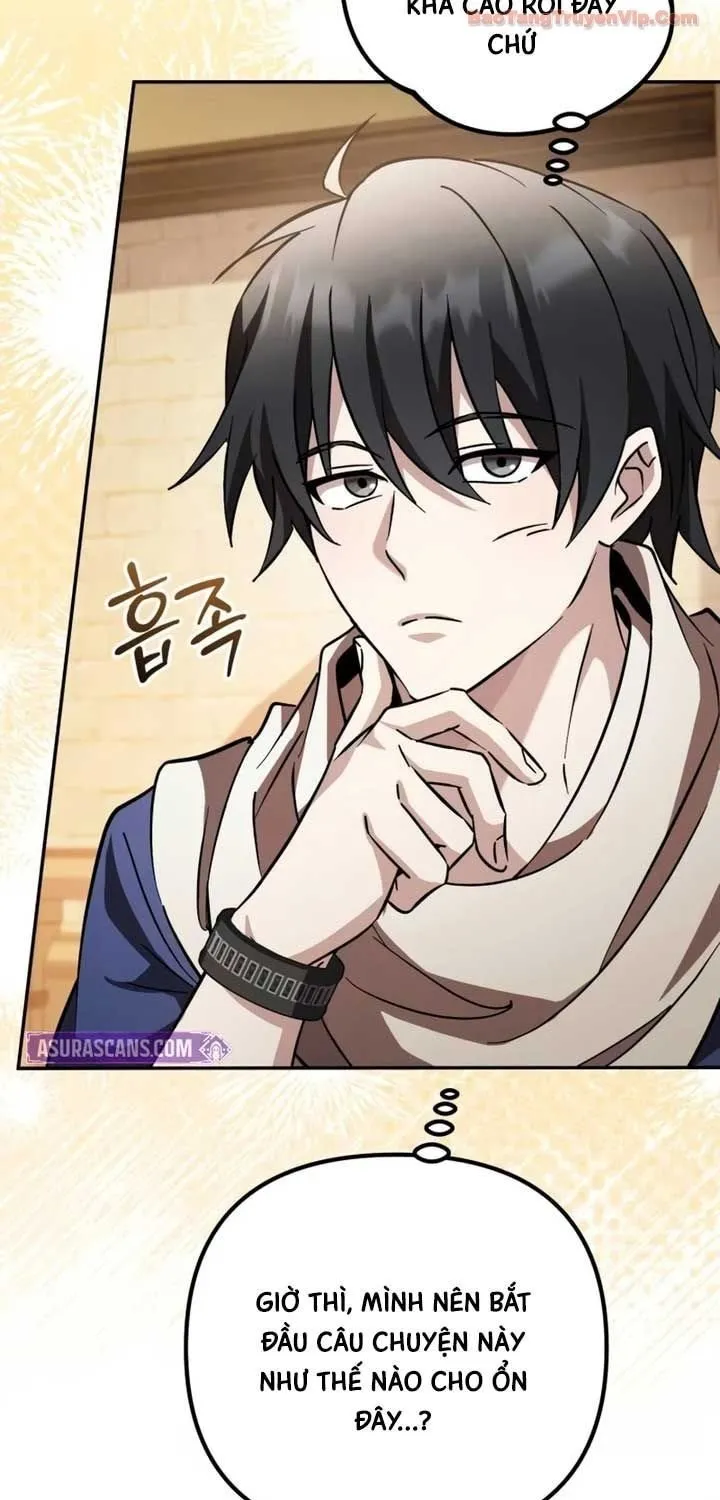 Trở Thành Người Bảo Trợ Cho Những Kẻ Phản Diện Chap 28 - Next Chap 29