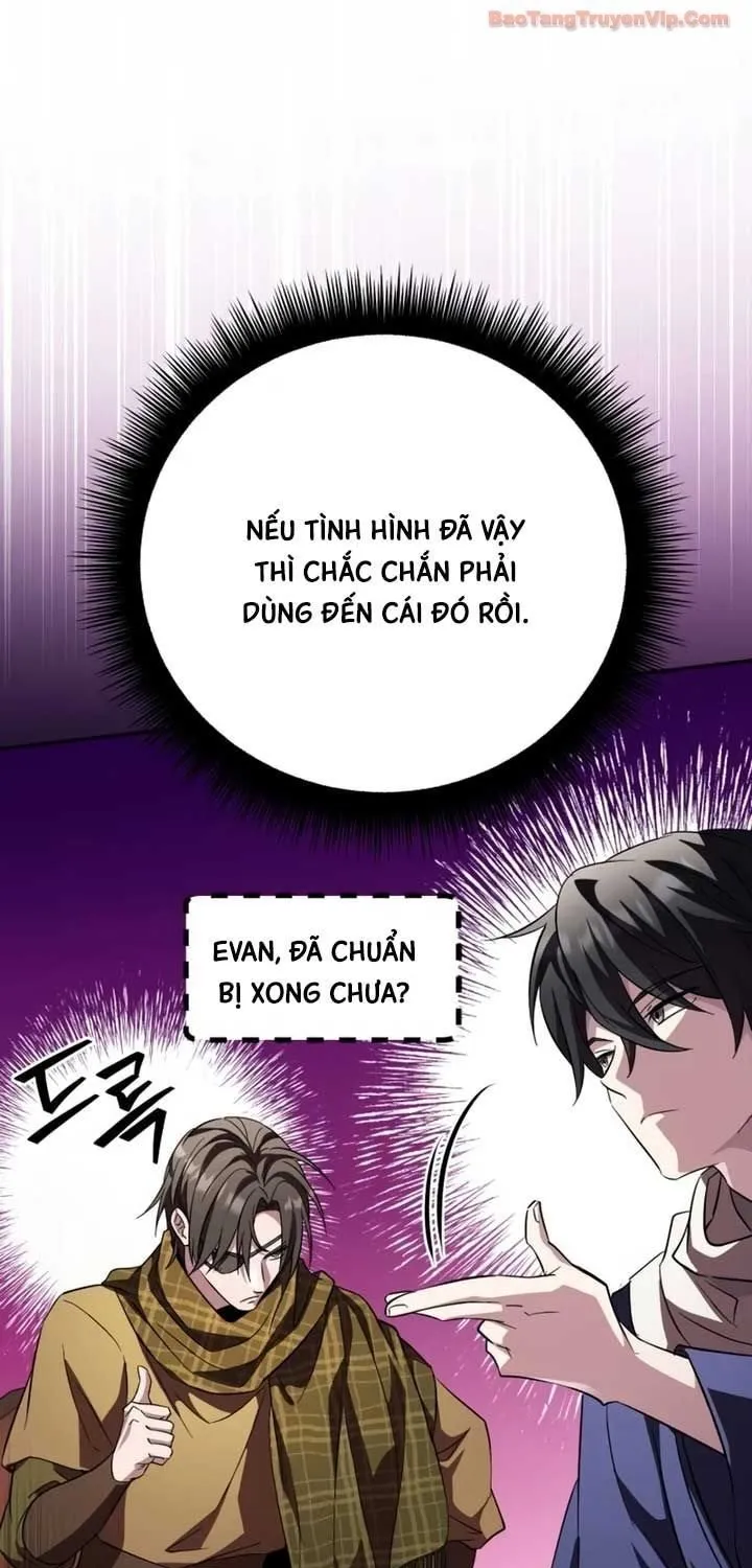 Trở Thành Người Bảo Trợ Cho Những Kẻ Phản Diện Chap 28 - Next Chap 29