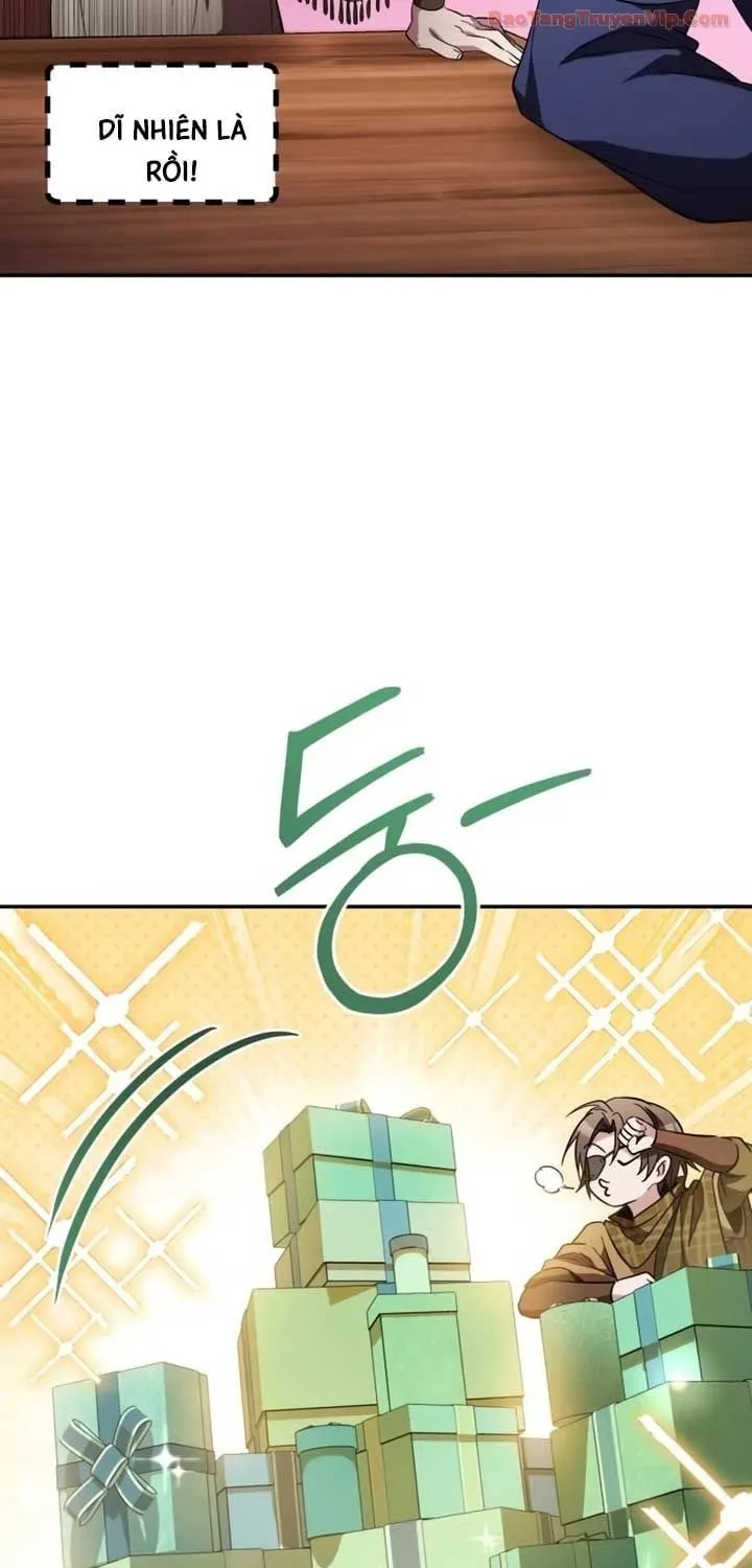 Trở Thành Người Bảo Trợ Cho Những Kẻ Phản Diện Chap 28 - Next Chap 29