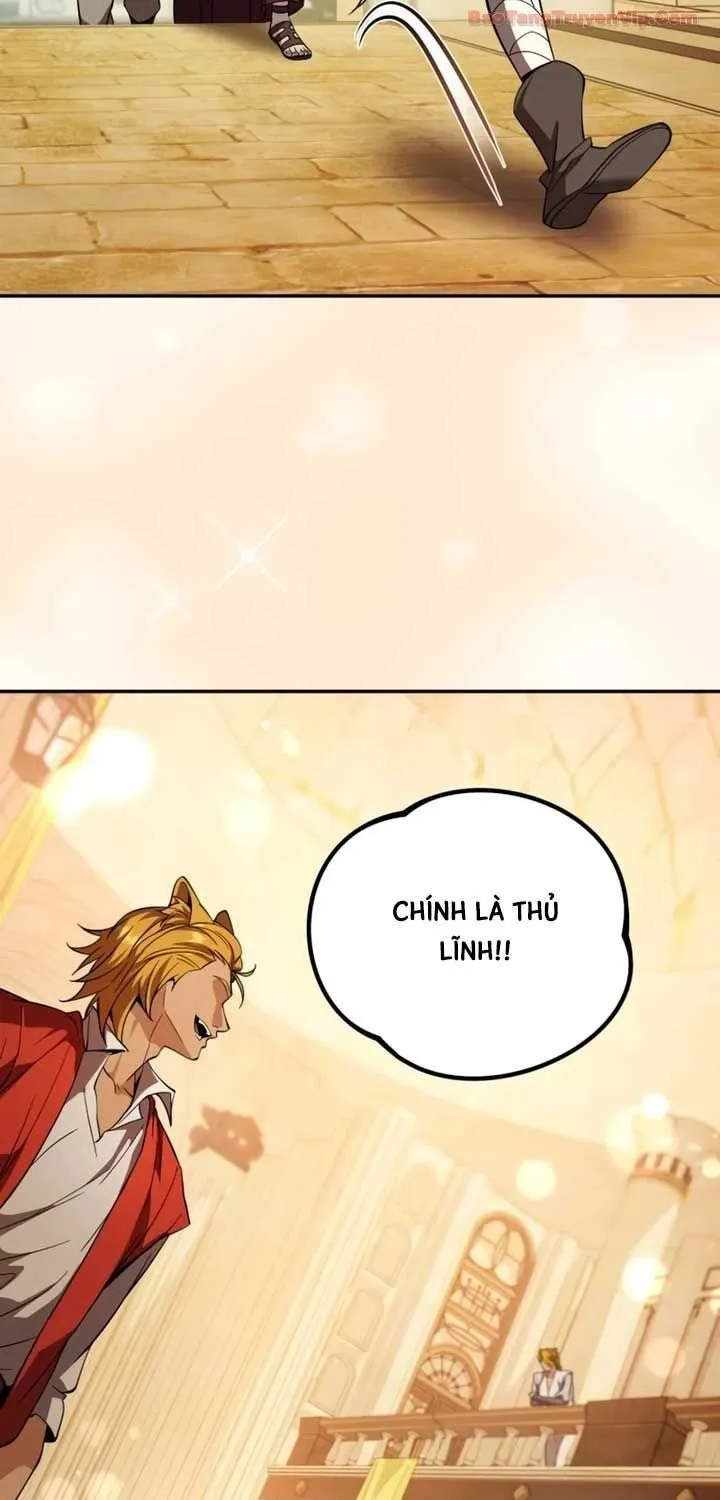 Trở Thành Người Bảo Trợ Cho Những Kẻ Phản Diện Chap 28 - Next Chap 29