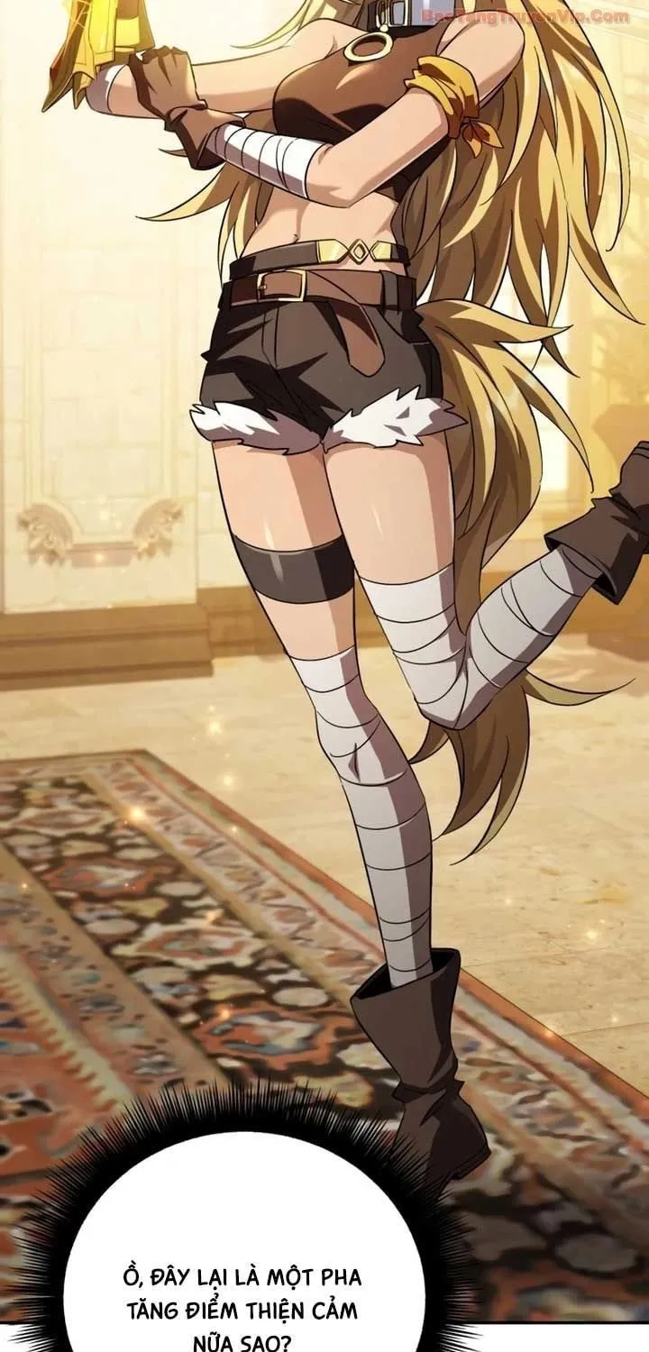 Trở Thành Người Bảo Trợ Cho Những Kẻ Phản Diện Chap 28 - Next Chap 29