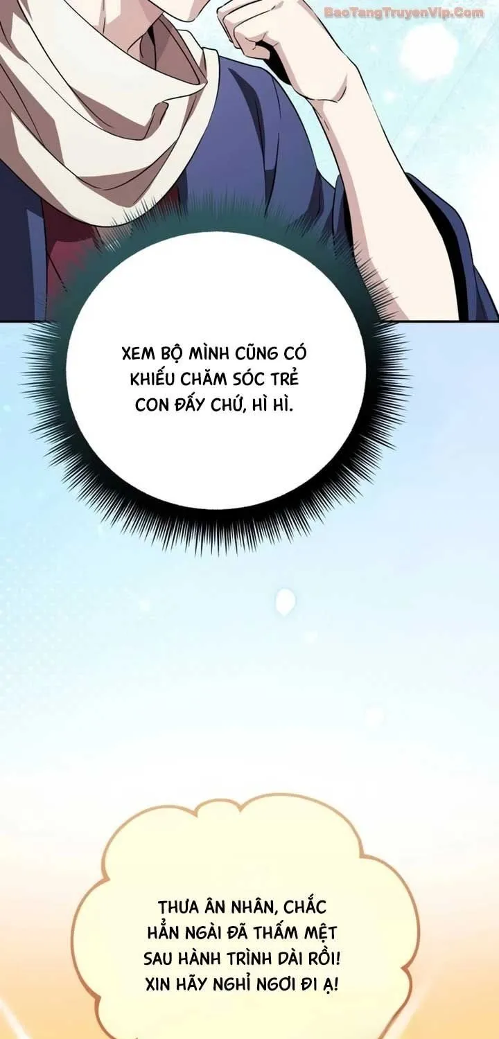 Trở Thành Người Bảo Trợ Cho Những Kẻ Phản Diện Chap 28 - Next Chap 29