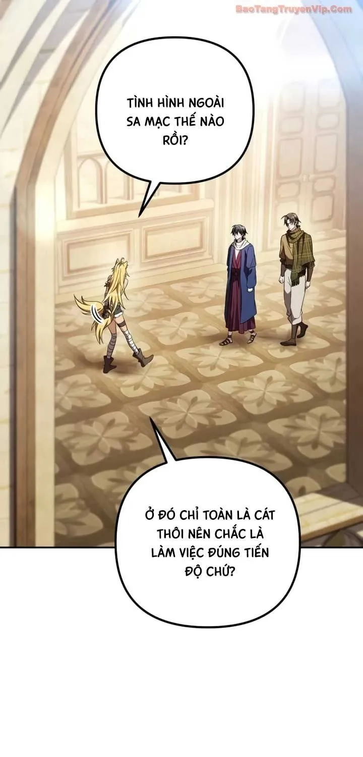 Trở Thành Người Bảo Trợ Cho Những Kẻ Phản Diện Chap 28 - Next Chap 29