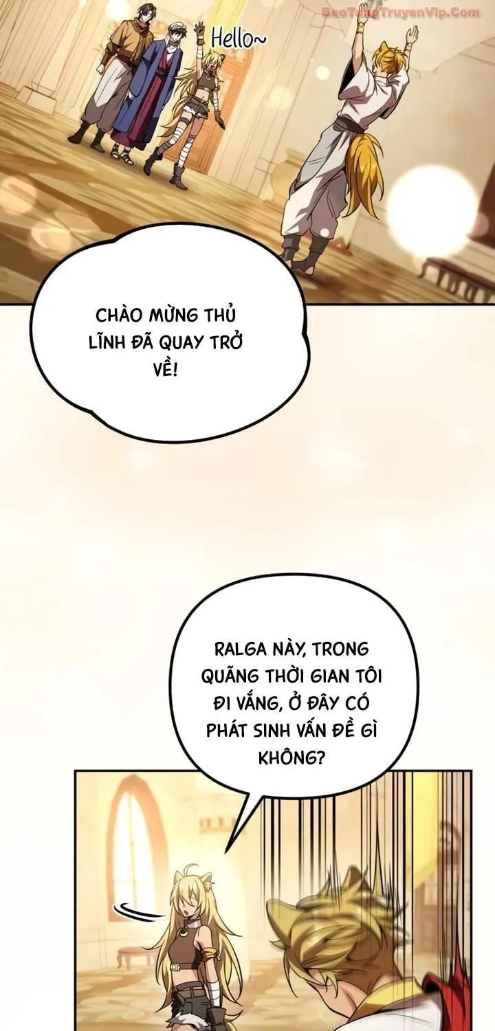 Trở Thành Người Bảo Trợ Cho Những Kẻ Phản Diện Chap 28 - Next Chap 29