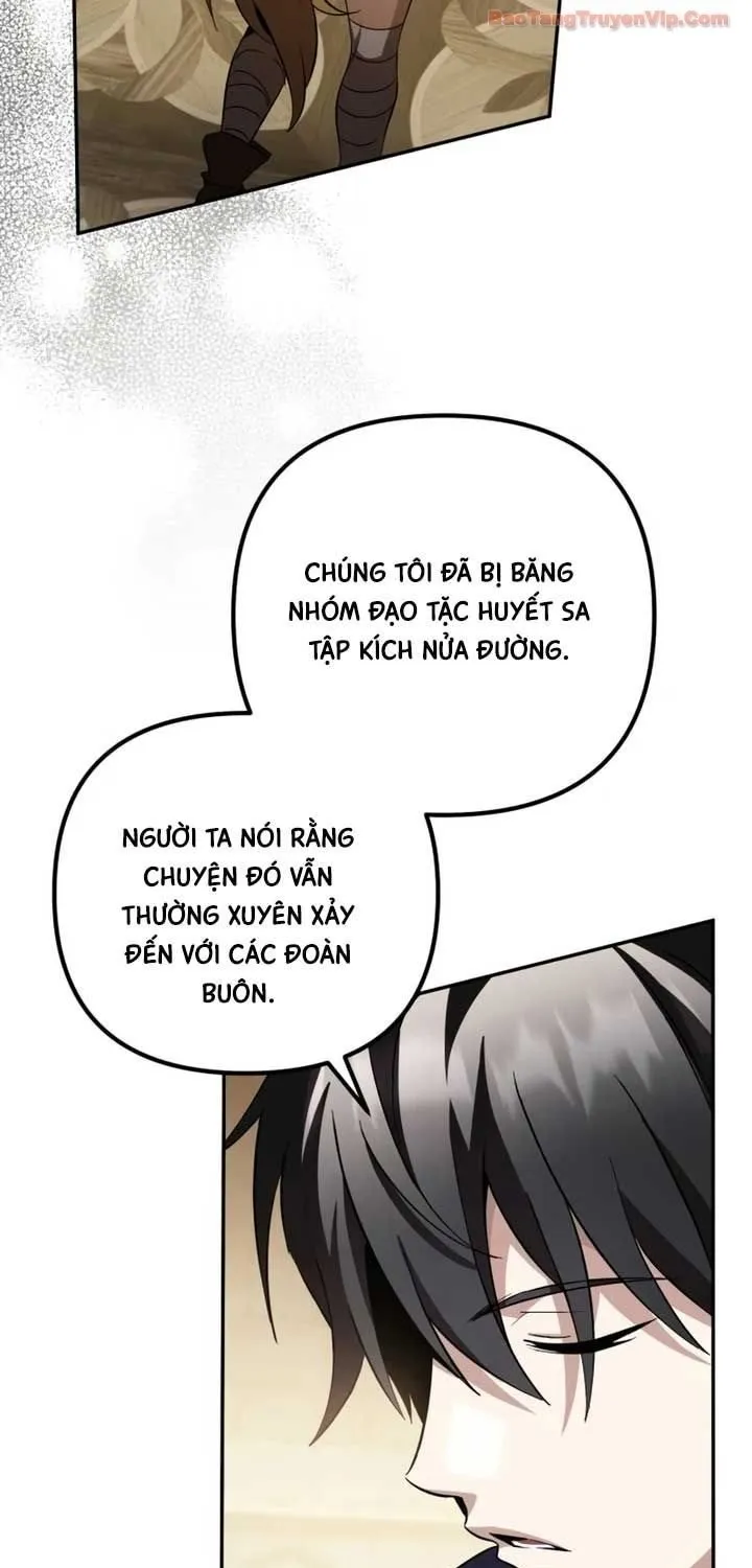 Trở Thành Người Bảo Trợ Cho Những Kẻ Phản Diện Chap 28 - Next Chap 29