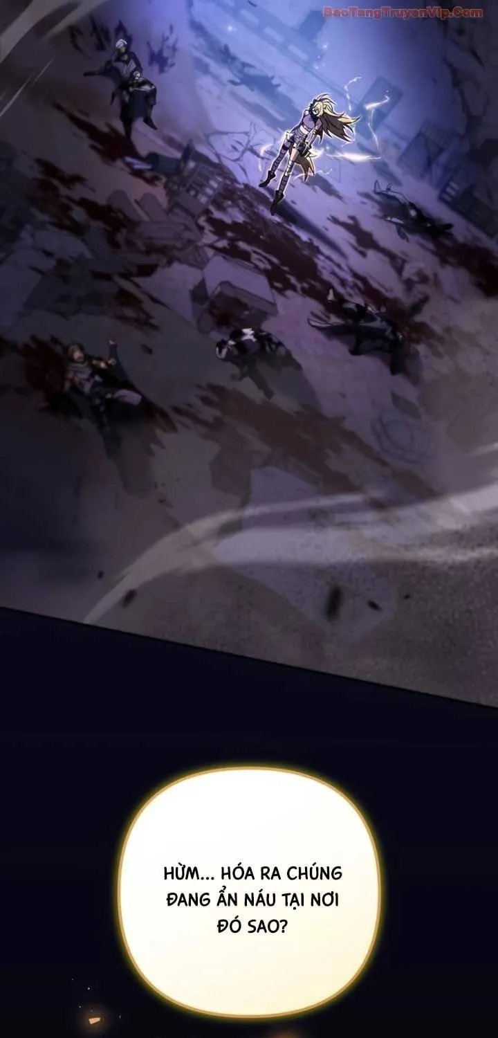 Trở Thành Người Bảo Trợ Cho Những Kẻ Phản Diện Chap 28 - Next Chap 29