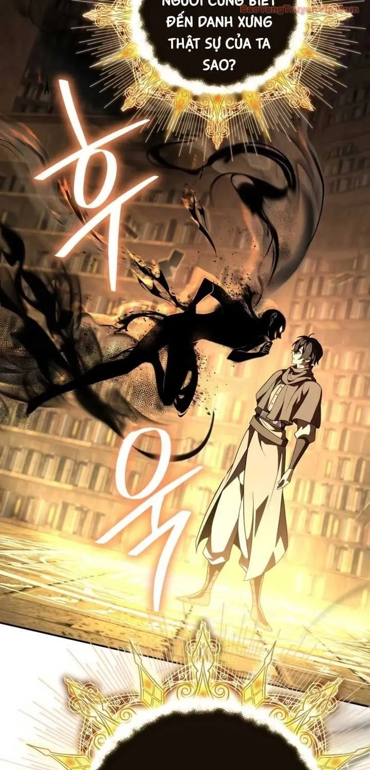 Trở Thành Người Bảo Trợ Cho Những Kẻ Phản Diện Chap 28 - Next Chap 29