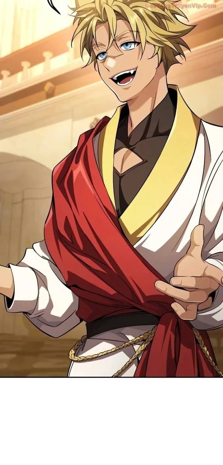 Trở Thành Người Bảo Trợ Cho Những Kẻ Phản Diện Chap 28 - Next Chap 29