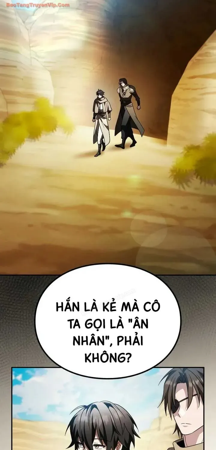 Trở thành người bảo trợ cho những kẻ phản diện Chap 29 - Next Chap 30