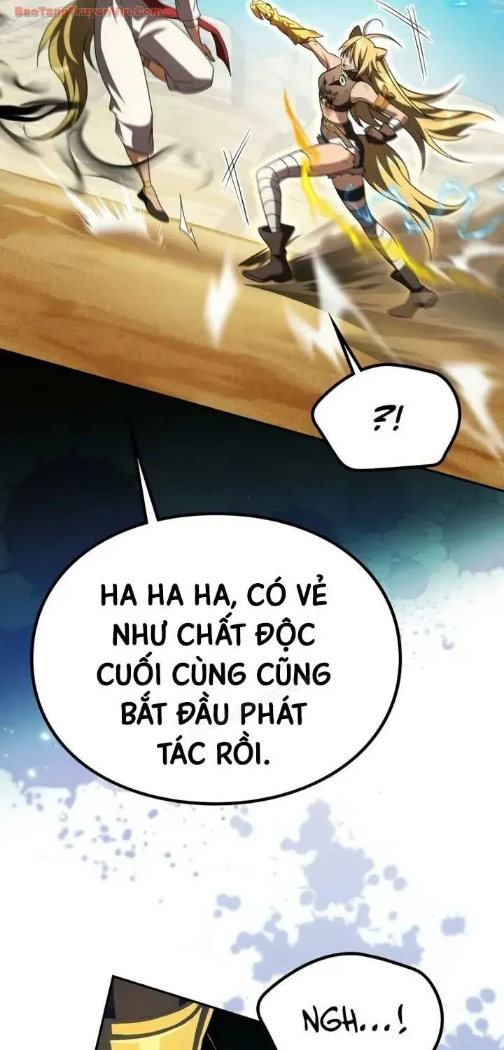 Trở thành người bảo trợ cho những kẻ phản diện Chap 29 - Next Chap 30