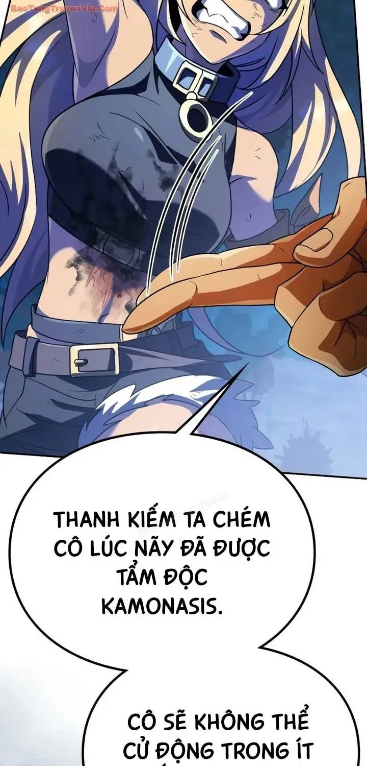 Trở thành người bảo trợ cho những kẻ phản diện Chap 29 - Next Chap 30